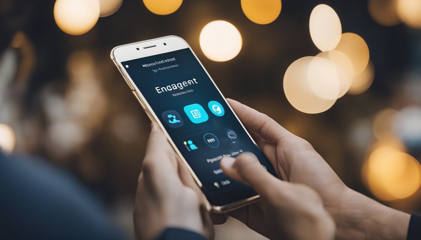10 Ways to Optimize User Engagement on Mobile Apps 10 Ways to Optimize User Engagement on Mobile Apps